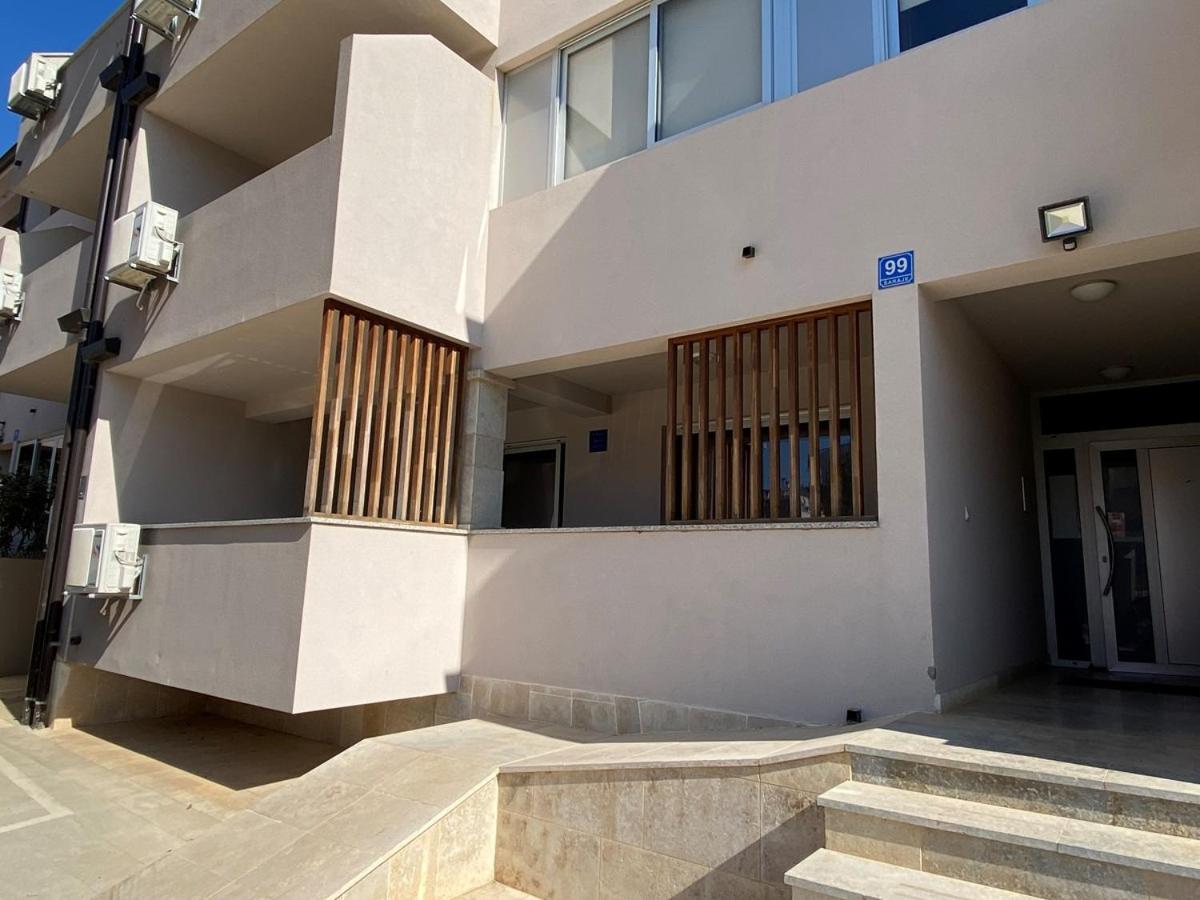 Apartment Niko Medulin Exterior foto